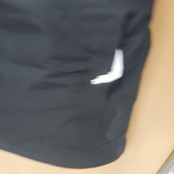 Montec Womens Ski Jacket Soft Gray/black Size S Dune Insulated Hooded Pullover - Picture 8 of 12